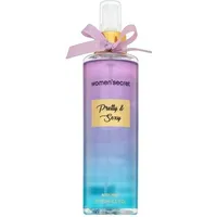 Women'Secret Pretty & Sexy Body Mist 250 ml