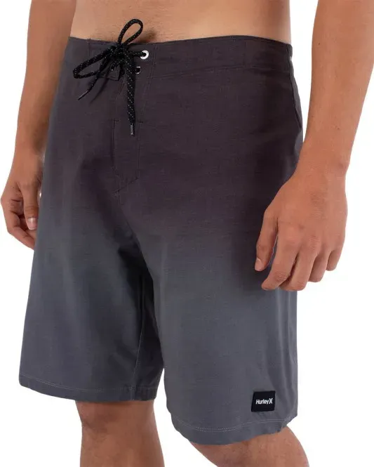 HURLEY PHANTOM ECO WEEKENDER 20 Boardshort 2026 black - 33