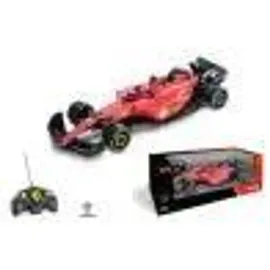 MONDO Auto Ferrari F1-75 2,4GHz RTR rot (63742)
