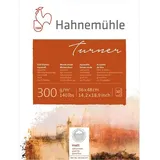 Hahnemühle Turner 36 x 48 cm, 300 g/m2