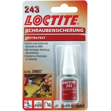 LOCTITE 243 Schraubensicherung 5 ml