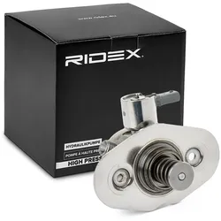 RIDEX Hochdruckpumpe BMW 3918H0109 13518604229
