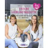 Edition Lempertz Unsere Lieblingsrezepte: Vier Hände, zwei Herzen, ein Thermomix®