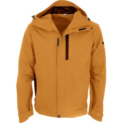 MAUL Sport Kastelruth - Megatexjacke schlamm/anthra (4110) 54