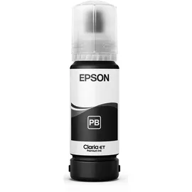 Epson 114 Tintenflasche pigmentschwarz
