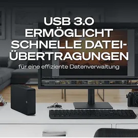 Seagate Expansion Desktop 24 TB USB 3.0 STKP24000400