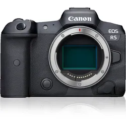 Canon EOS R5 Body -300,00€ Sofort-Rabatt