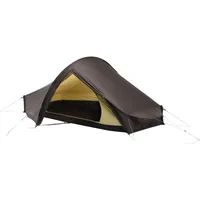 Stoic FästaSt. 1P UL 1-Personen Zelt Tunnelzelt 1.50 kg,