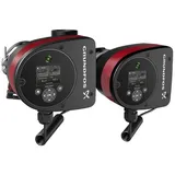 Grundfos Umwälzdoppelpumpe MAGNA3 D 32-100, G 2, 180mm, PN 10, 230 V