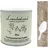 Lunderland Bio Flohsamenschalen 350 g