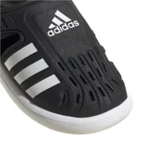 adidas Closed-Toe Summer Water Sandale Core Black / Cloud White / Core Black 27    
