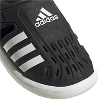 adidas Closed-Toe Summer Water Sandale Core Black / Cloud White / Core Black 27    