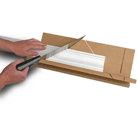 Decosa Gehrungslade MDF 51 x 22,4 x 11 cm