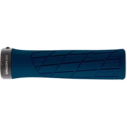 ERGON Fahrradgriffe GA2 (nightride blue)