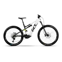 Husqvarna Mountain Cross MC3 grey M