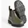 Aigle Soft 2 Gummistiefel Avocadofarben, 37