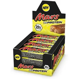 Mars Proteinriegel Original Riegel 12 x 59 g