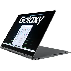 Samsung Galaxy Book5 Pro 360 16'' Core Ultra 7 258V 32 GB RAM 1 TB SSD Moonstone Gray