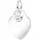 FAVS Anhänger Silber 89219465