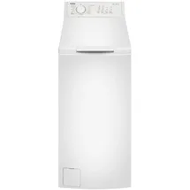 Amica WT 461 710 Toplader (6 kg, 1000 U/min)