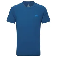 Mountain Equipment Headpoint Tee admiral blue (Me-01899) M