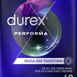 DUREX Performa Kondome