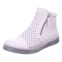 Andrea Conti Damen, 349615 Sneaker, weiß 38