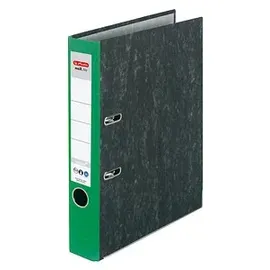 Herlitz maX.file nature DIN A4 50 mm Grün 1 St.