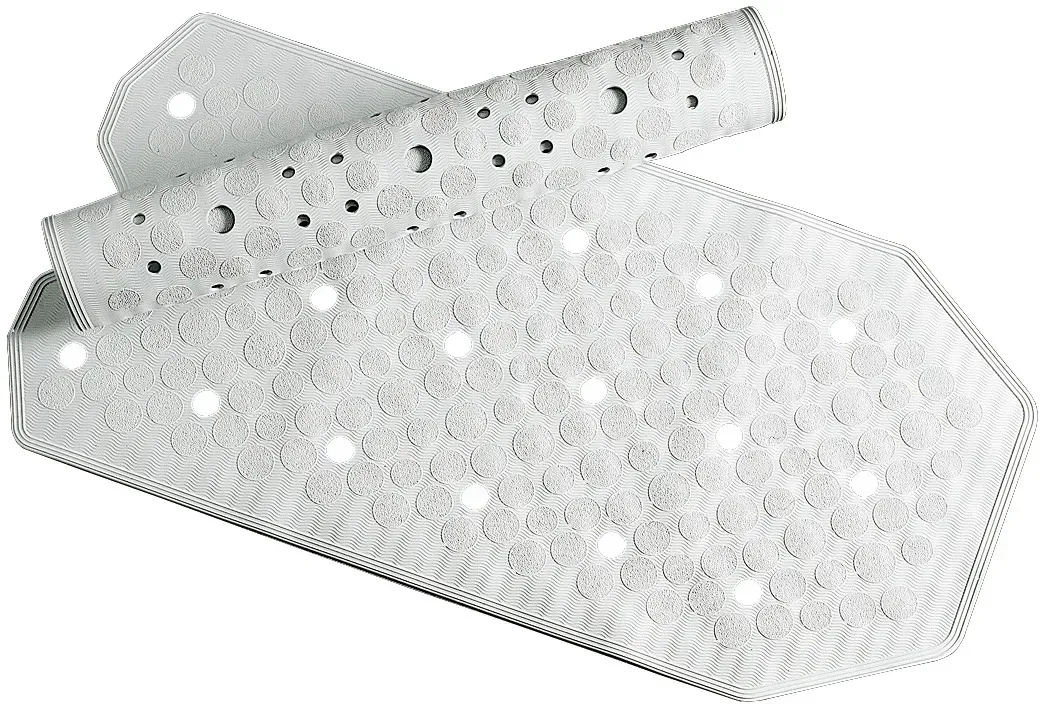Koh-i-Noor Anti-Rutsch-Matte, 45012, weiß 45012