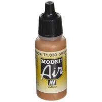 Vallejo Model Air Acrylfarbe, 17 ml