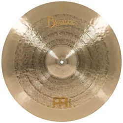 Meinl Cymbals B20TRLR - 20" Byzance Jazz Tradition Light Ride - Ride-Becken