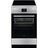 AEG CCB5449BBM Edelstahl