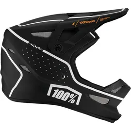 100% Status 59-60 cm schwarz 2023