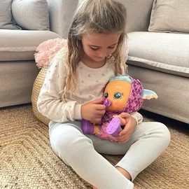 IMC TOYS Cry Babies Dressy Fantasy