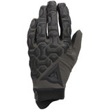 Dainese HGR Ext Long Gloves Schwarz S