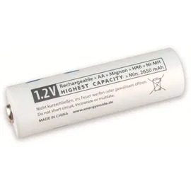 XCell Mignon AA 2900 mAh 4 St.