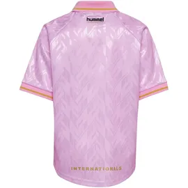 hummel Loose Bay Soccer Kurzarm-t-shirt - 104