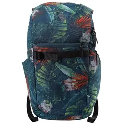 NITRO Nikuro Rucksack 49 cm Laptopfach tropical
