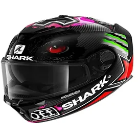 Shark SHARK, Spartan carbon