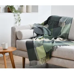 Tchibo - Plaid - beige