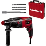 Einhell TC-RH 620 4F Kit inkl. Koffer