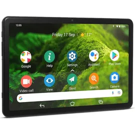Doro Tablet 8343 10.4'' 32 GB Wi-Fi forest