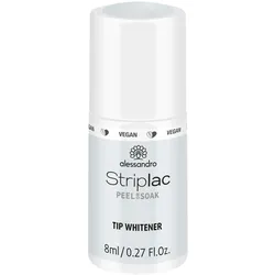 Alessandro Striplac Peel or Soak Tip Whitener - Vegan
