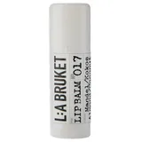 L:A Bruket Lip Care 017 Lip Balm Almond/Coconut 14 g