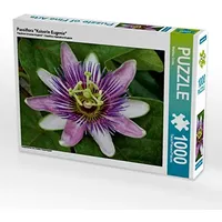 Calvendo Passiflora Kaiserin Eugenie Puzzle
