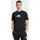 adidas Fußball Tango Geschichte Grafik T-Shirt schwarz S