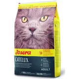 Josera Catelux 4,25 kg