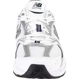 New Balance 530 White/Natural Indigo 38