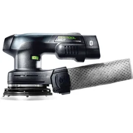 Festool ETSC 125 3,0 I-Plus inkl. 2 x 3,0 Ah Akku + Ladegerät + Zubehör im Systainer