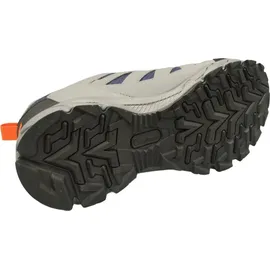 Kastinger FS-AHRNSPITZ Low KTX Wanderschuh, dk Navy/Steel Grey, 41 EU